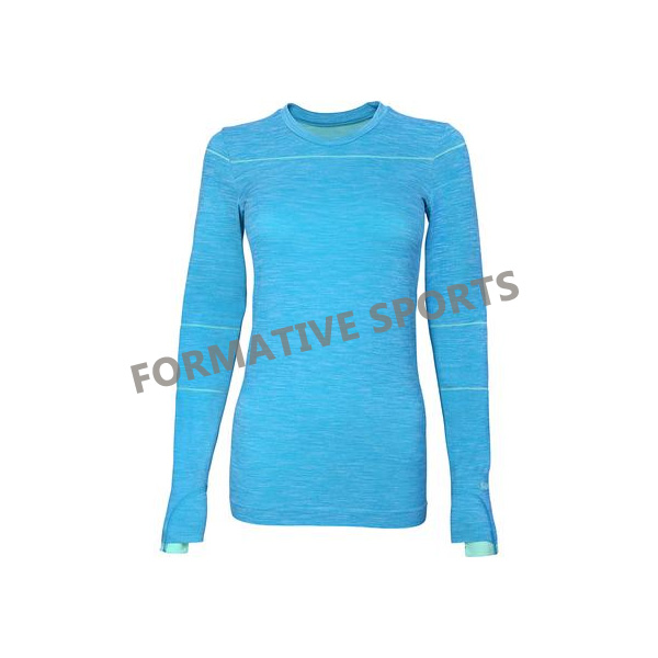 Customised Womens Gym Wear Manufacturers in Freiburg